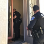 The Cops Showed Up at Our Newly Rented Home and Said, ‘We Need to Check Your Basement’