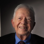 Former U.S. President Jimmy Carter Passes Away at 100 Surrounded by Family – Heartfelt Tribute from His Son