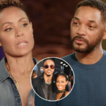 Jada Pinkett Smith Reveals Shocking Affair with an Unexpected Celebrity