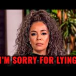 Sunny Hostin’s Latest Apology DRAGS The View Into LEGAL CHAOS!