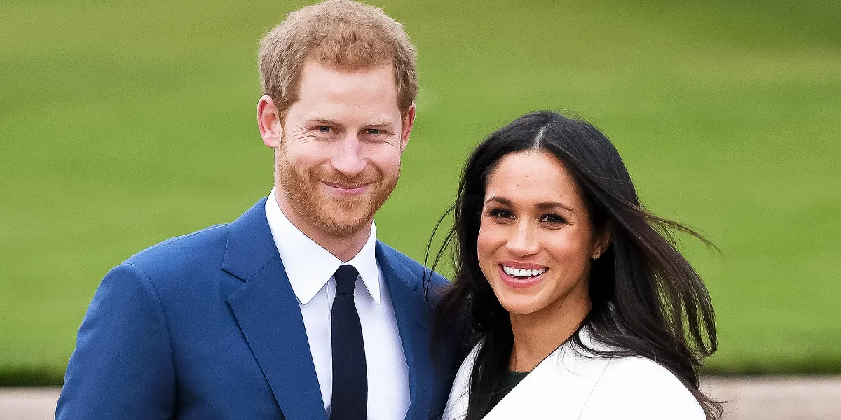 Prince Harry Speaks Out on Meghan Markle Divorce Rumors amid Claims Their Professional Relationship Is in a ‘Very Bad State’ – Details