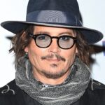 Johnny Depp Sparks Romance with Model Yulia Vlasova: A Fresh Start Unfolds