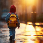 Woman Notices Little Boy Taking Leftovers from Her Restaurant Daily and Decides to Follow Him — Story of the Day