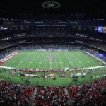 “Criticism Mounts: ESPN Under Fire for Skipping National Anthem and Moment of Silence After Sugar Bowl Delay Due to Terror Attack”