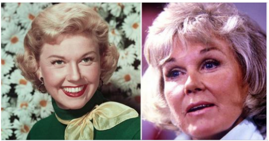 This iconic actress requested no funeral, memorial, or grave marker following her passing