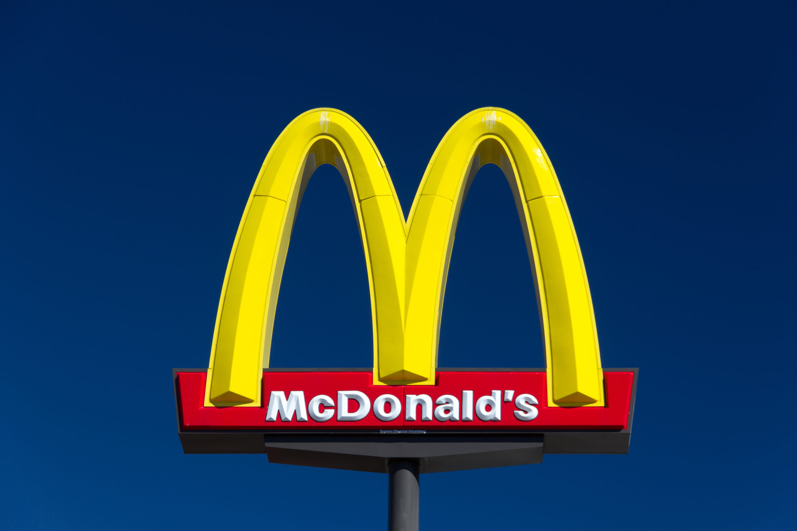 McDonald’s Overhauls ‘Woke’ Policies in Significant Company-Wide Change