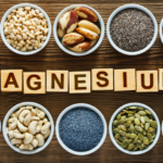 Signs of Magnesium Deficiency and Foods to Boost Your Levels