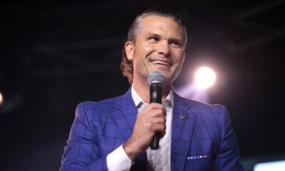 JUST IN: Pete Hegseth Secures Key Confirmation Update: ‘Has the Votes’