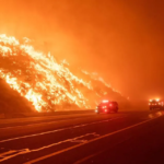 What You Need to Know About the California Wildfires – Could Wildfire Activity Be on the Rise?