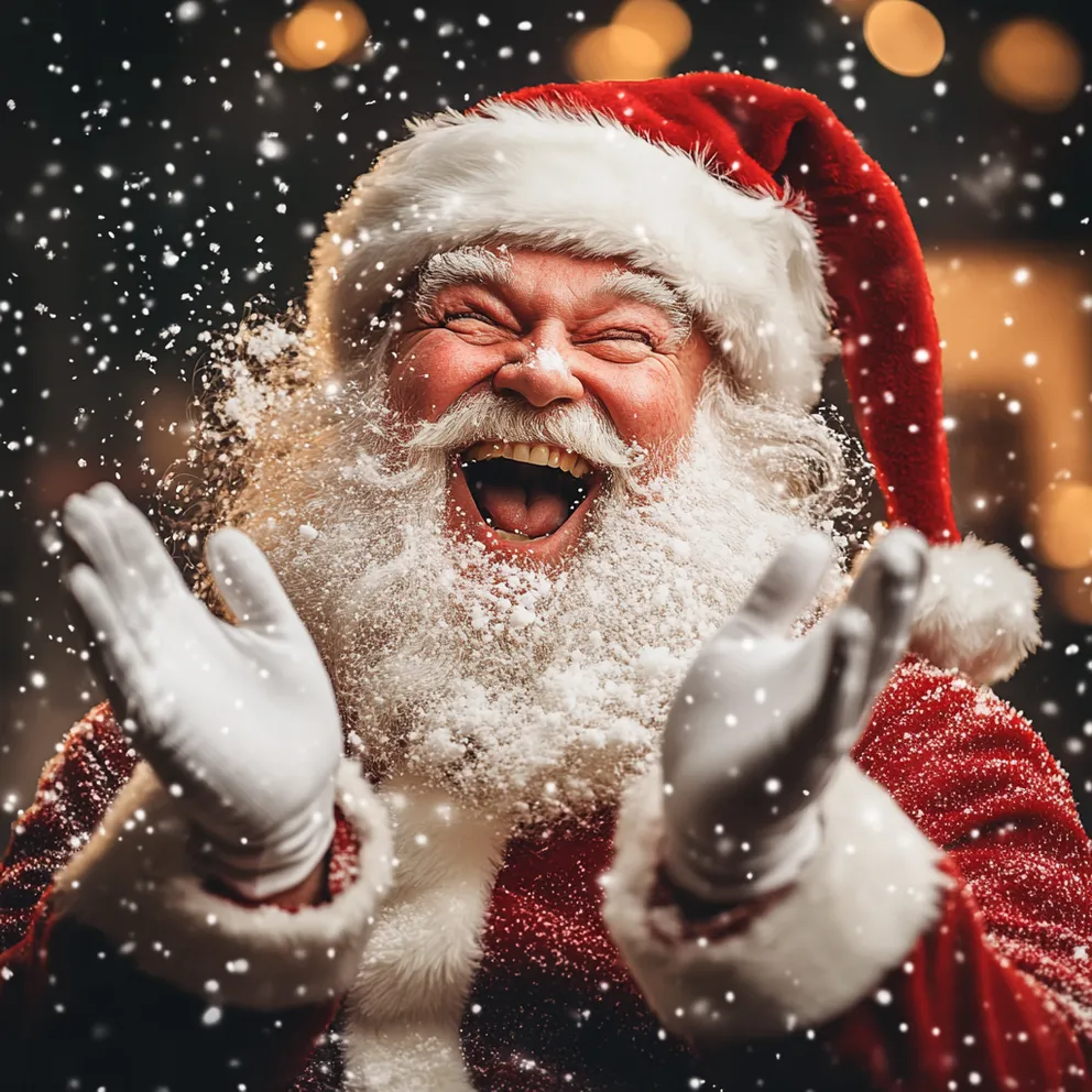 Santa’s Top Chuckles: 11 Festive Christmas Jokes to Light Up Your Holiday