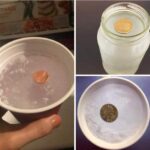 The Surprising Reason to Leave a Coin in Your Freezer Before You Go Out