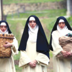 The Shocking Confessions of These Nuns