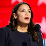 AOC Criticizes Republicans, Calls Them ‘Bigots’ Following House Vote to Prohibit Men in Women’s Sports