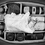 A Mother’s Watchful Eye Reveals an Unexpected Guardian in Her Baby’s Room