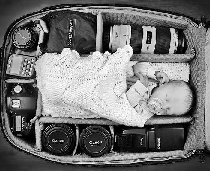 A Mother’s Watchful Eye Reveals an Unexpected Guardian in Her Baby’s Room