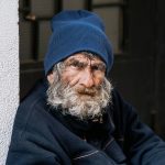 Wealthy Old Man Disguises Himself as Homeless to Test Employees at a Grocery Store and Choose His Heir – A Story to Remember