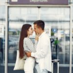 I Discovered My Husband with His Mistress at the Airport and Chose to Follow Them to Paris — A Story to Remember