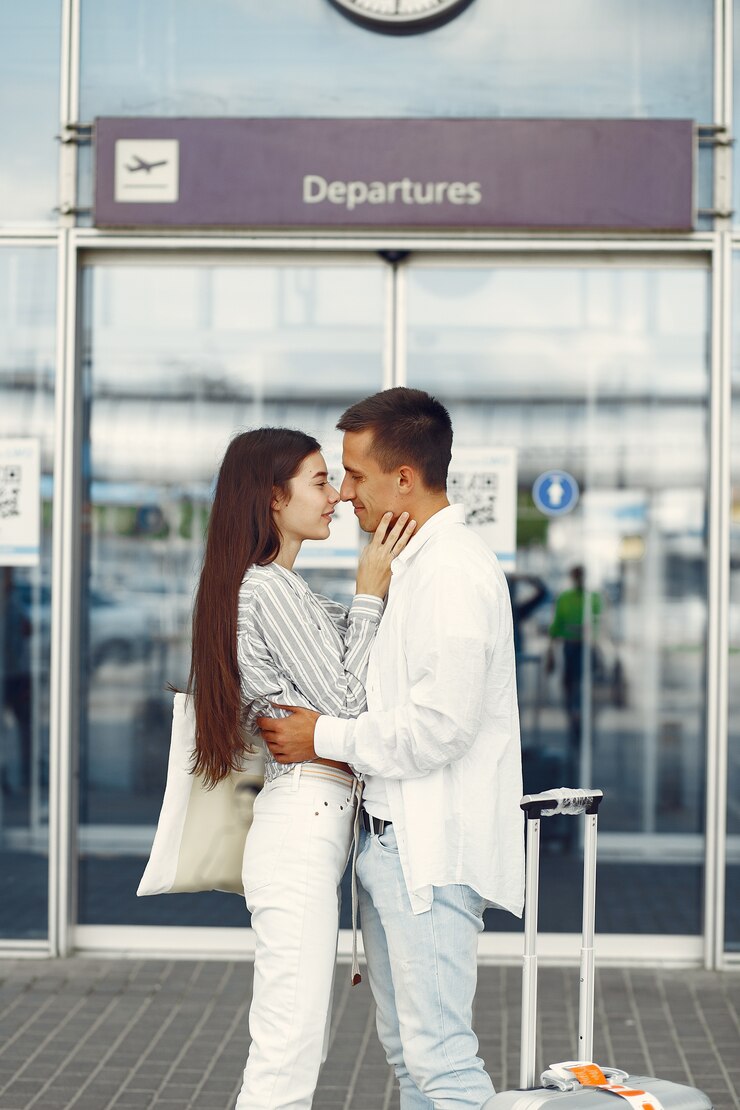 I Discovered My Husband with His Mistress at the Airport and Chose to Follow Them to Paris — A Story to Remember