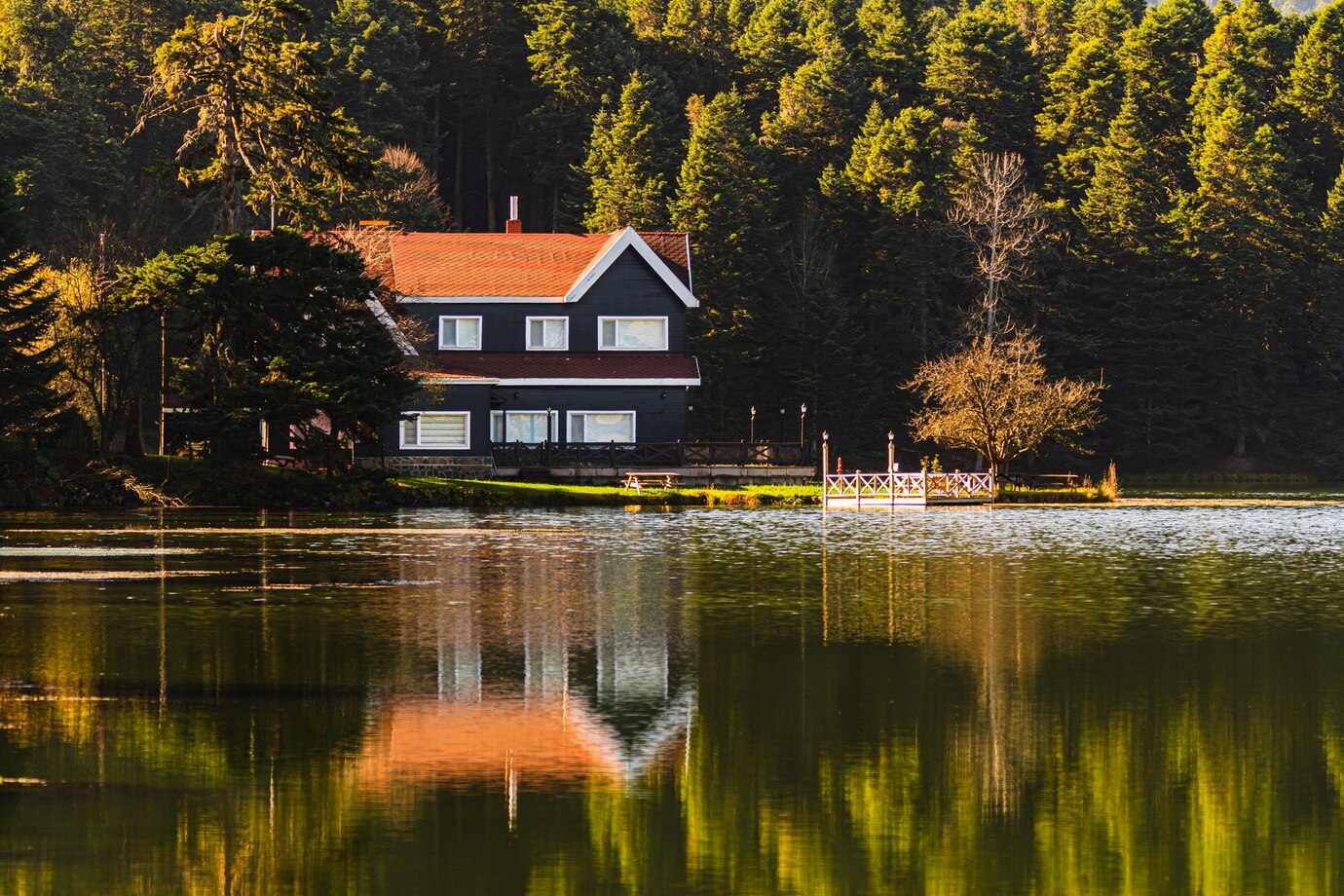 My Mom Promised Me Our Family’s Lake House – But After I Paid for Renovations, She Gave It to My Sister