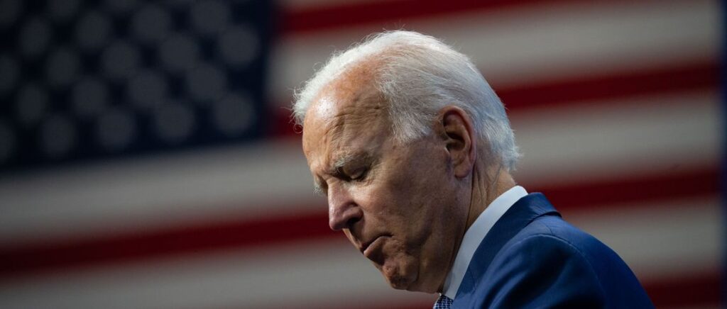 Allegations of Biden Administration Aides Hiding President’s Health Concerns Ignite Controversy