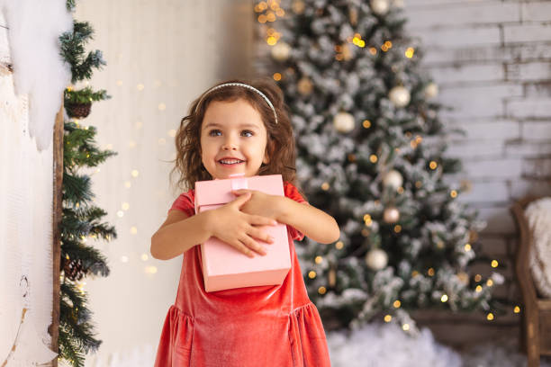 My 7-Year-Old Daughter Refused to Open Her Christmas Gifts, Saying, ‘Grandpa Told Me the Truth About Mom’