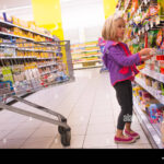 A Little Girl’s Heartfelt Plea in a Supermarket Left Me Speechless