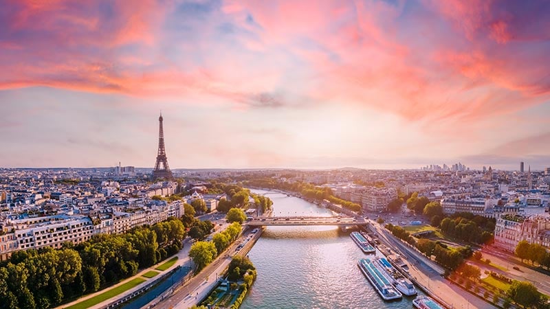 My Husband Blew Our Car Savings on a Paris Trip for His Mom – Here’s How I Taught Him a Money Lesson