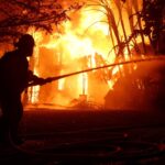 7 Essential Steps to Follow If Your Home Is Damaged by a Wildfire – Full Guide