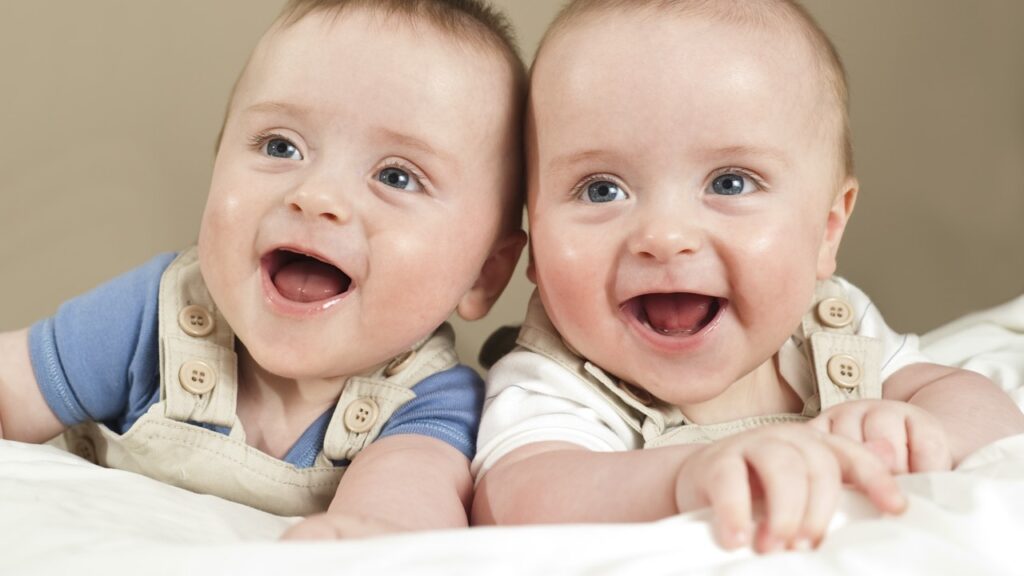 Father Discovers His Twin Sons Are Actually His Brothers — A Shocking Story of the Day