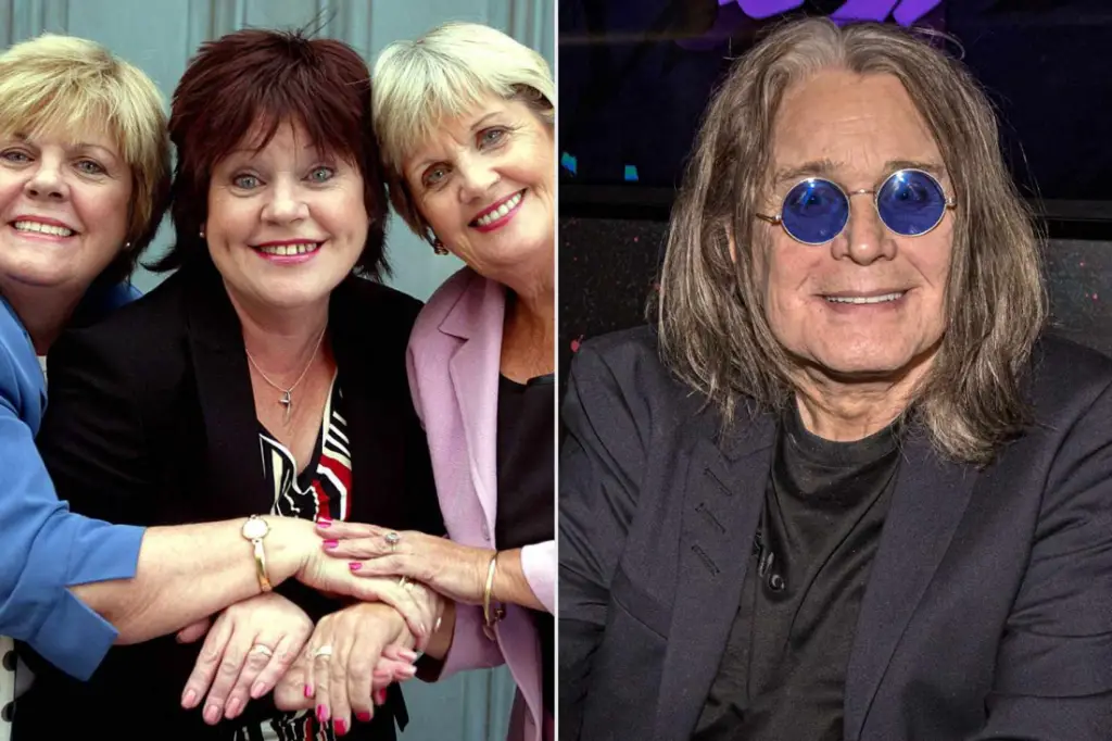 ozzy osbourne zeitgeist
