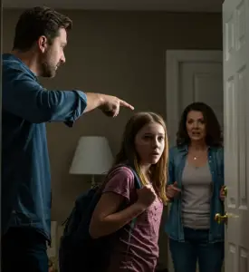 Four Years After Being Wrongfully Accused and Exiled, the Truth Finally