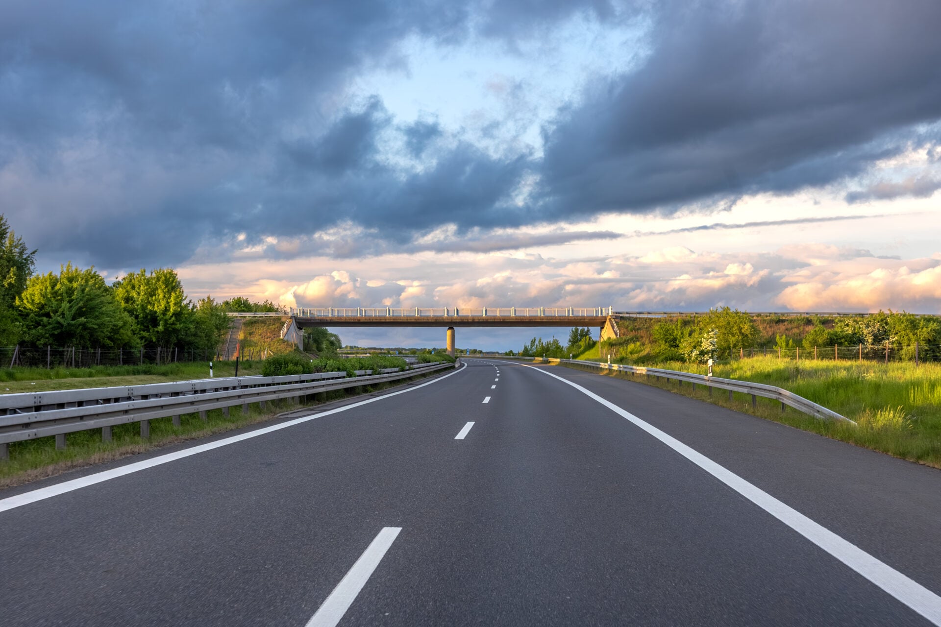 A Homeless Man Helped Me on the Highway Where My Son Vanished 20 Years ...